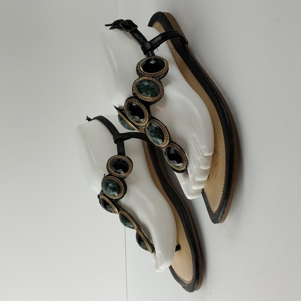 Nature Breeze Sandals